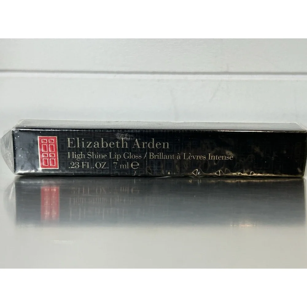 Elizabeth Arden‎ High Shine Lip Gloss Pink Frost 12